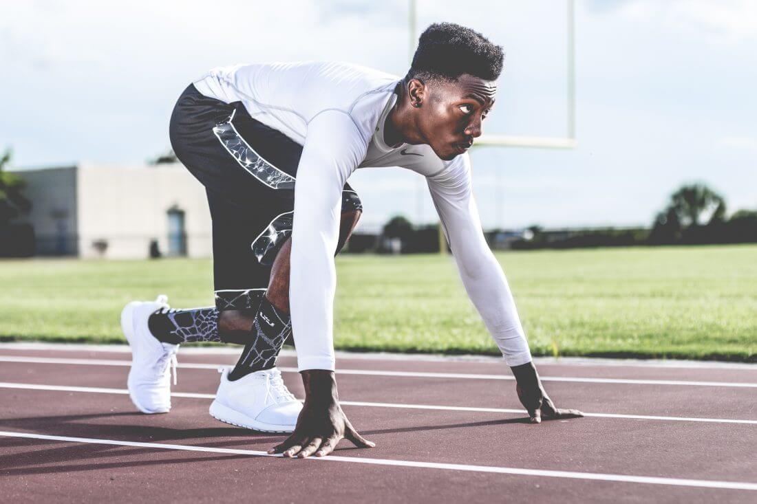 Hydration tips for football practice in the heat