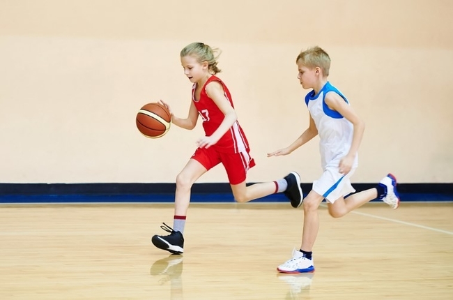 Multi-Sport Athletes: Why Every Kid Should be Playing Multiple