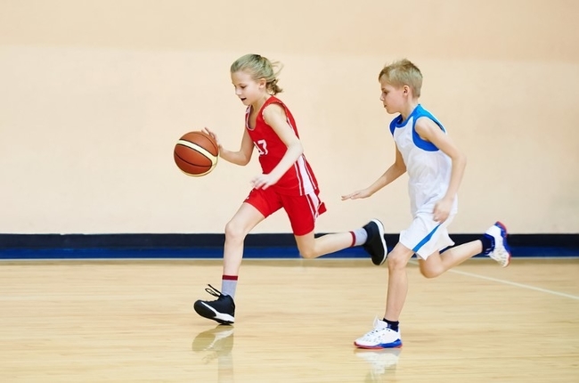 Playing multiple sports builds better athletes